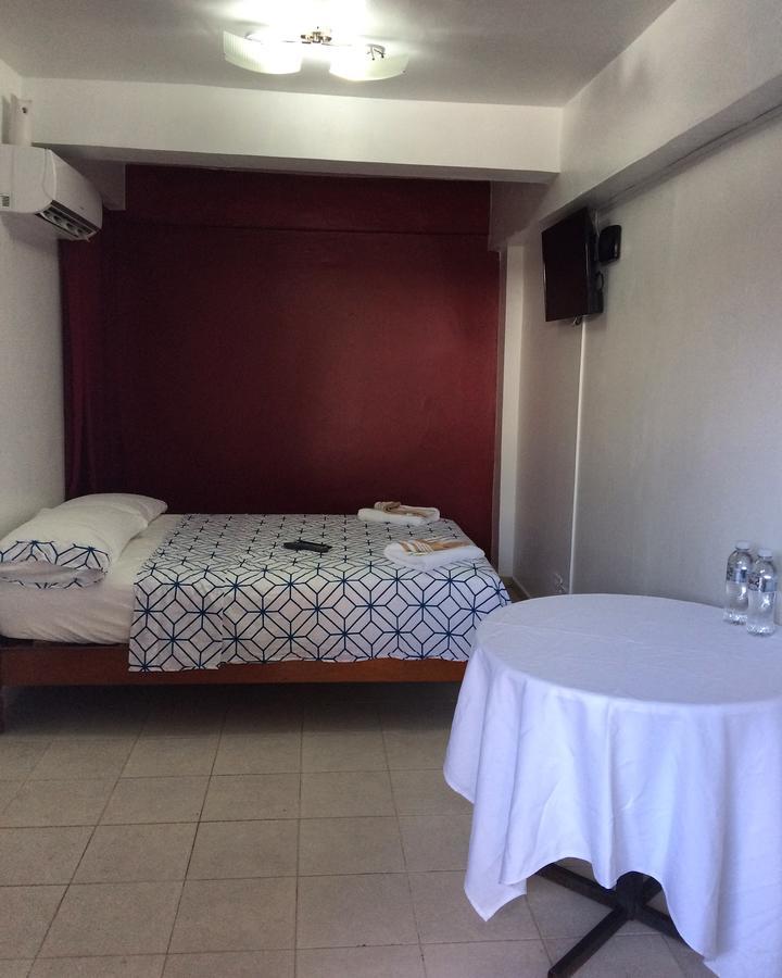 Hotel Pacific Coast Veracruz Esterno foto