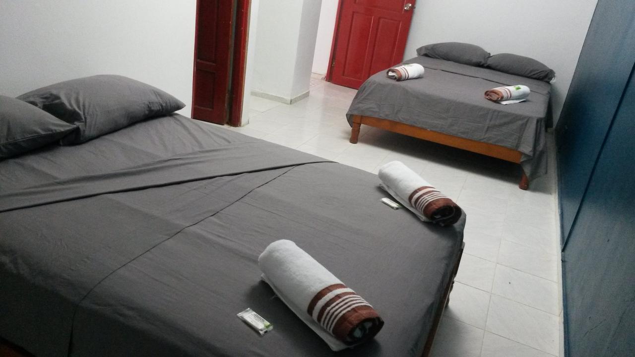 Hotel Pacific Coast Veracruz Esterno foto