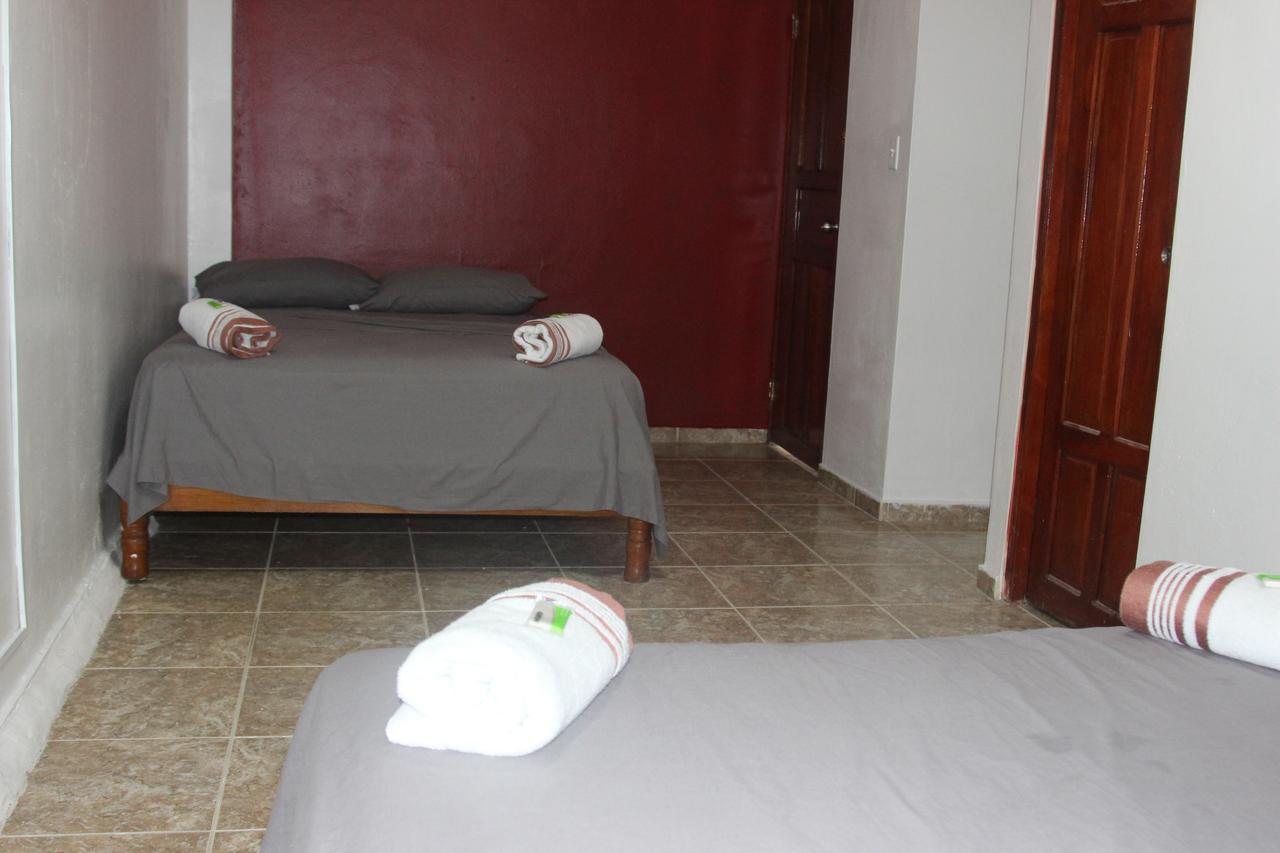 Hotel Pacific Coast Veracruz Esterno foto