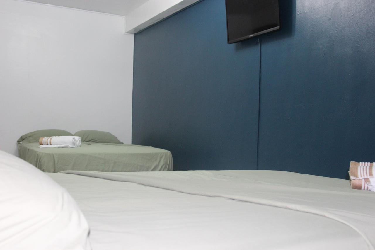 Hotel Pacific Coast Veracruz Esterno foto