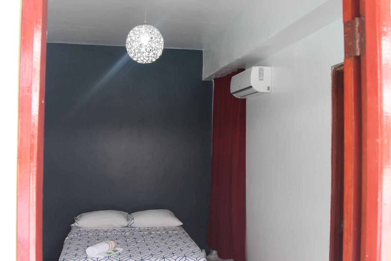 Hotel Pacific Coast Veracruz Esterno foto