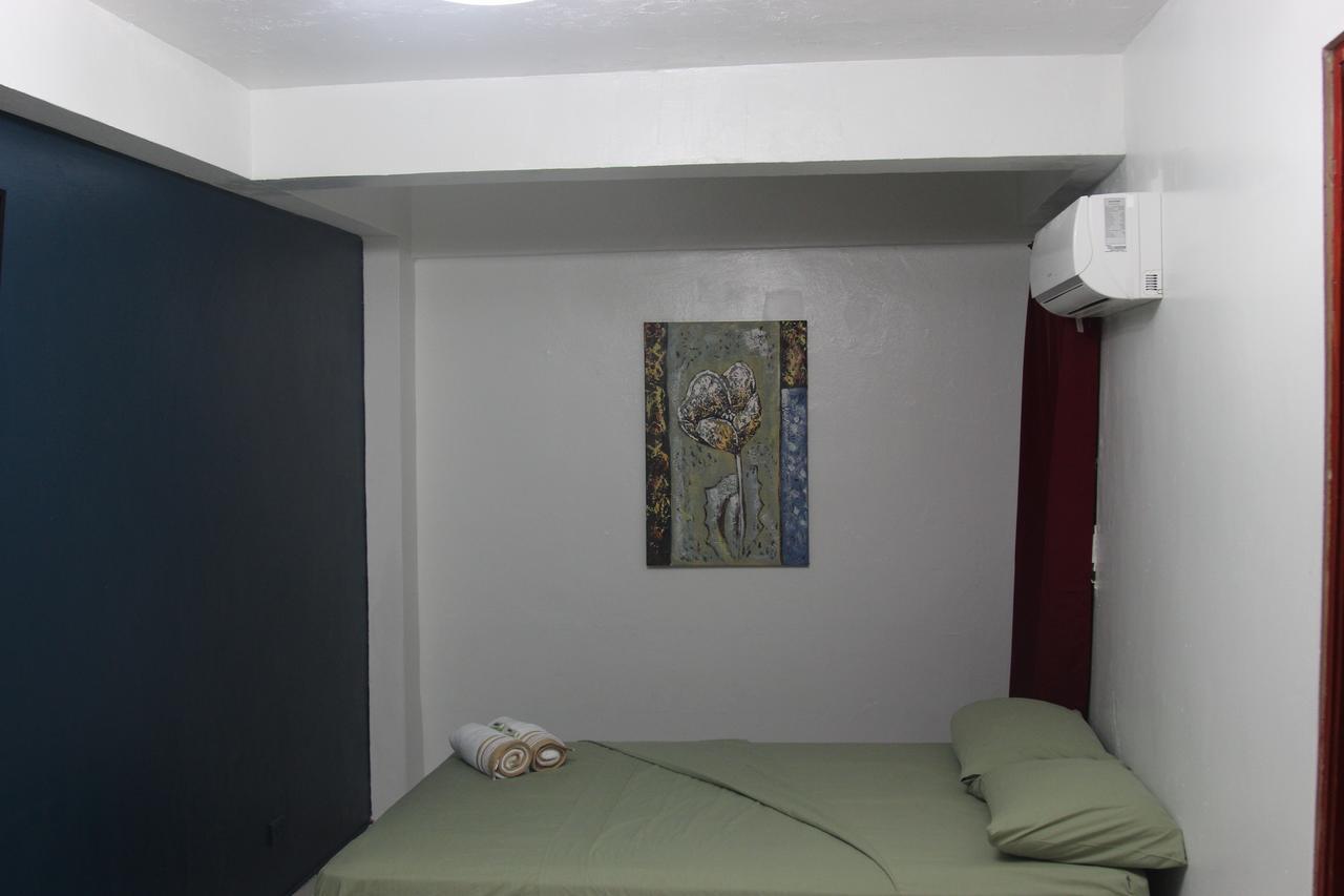 Hotel Pacific Coast Veracruz Esterno foto
