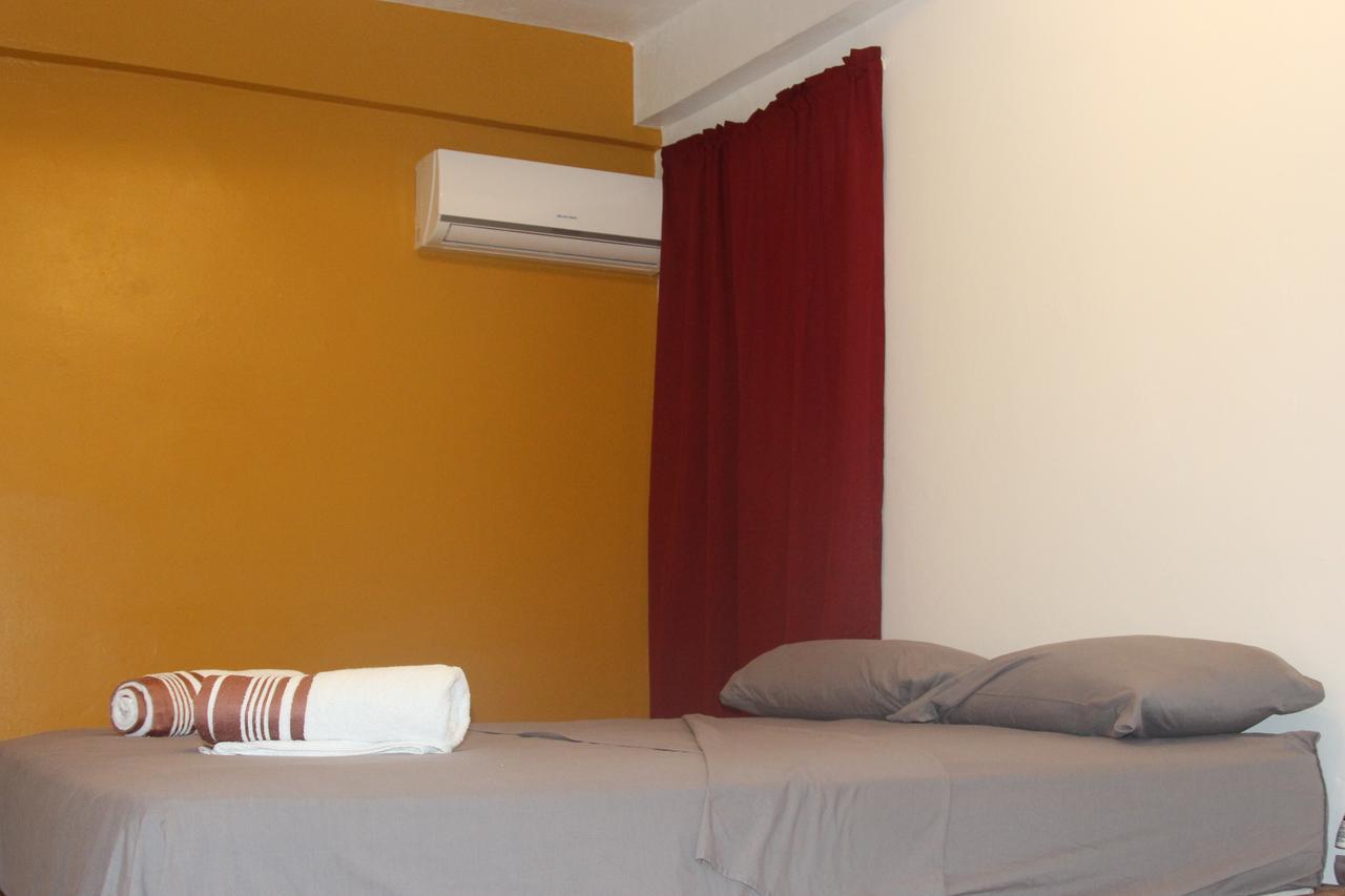 Hotel Pacific Coast Veracruz Esterno foto