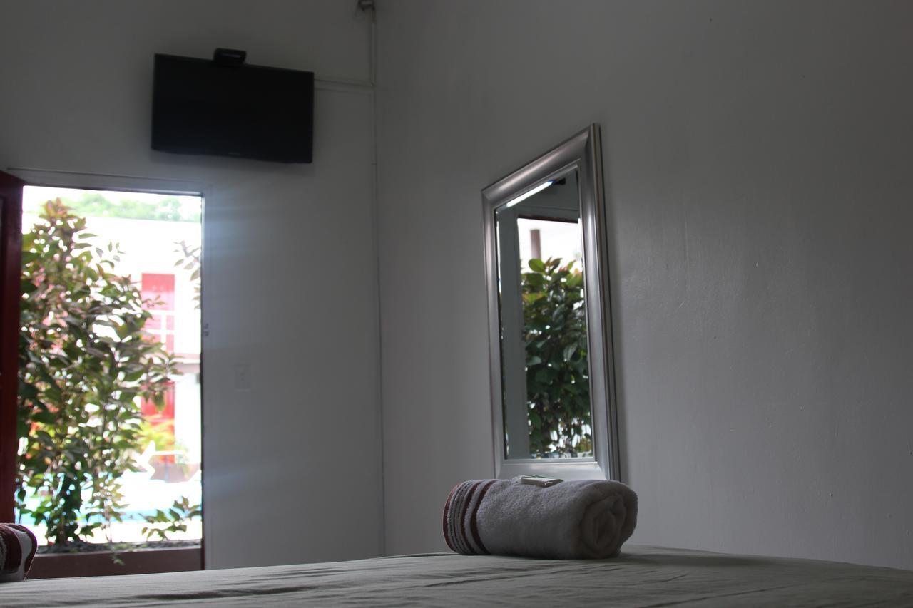 Hotel Pacific Coast Veracruz Esterno foto