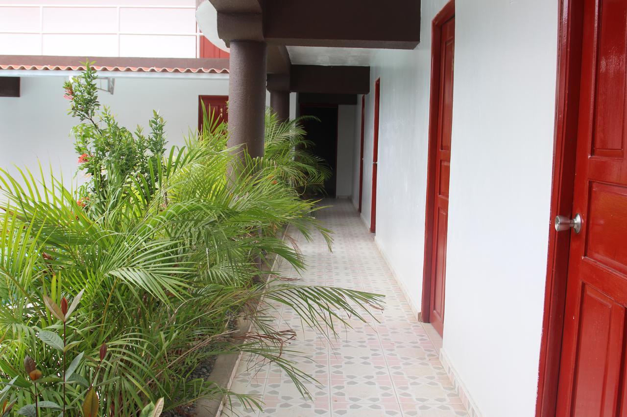 Hotel Pacific Coast Veracruz Esterno foto
